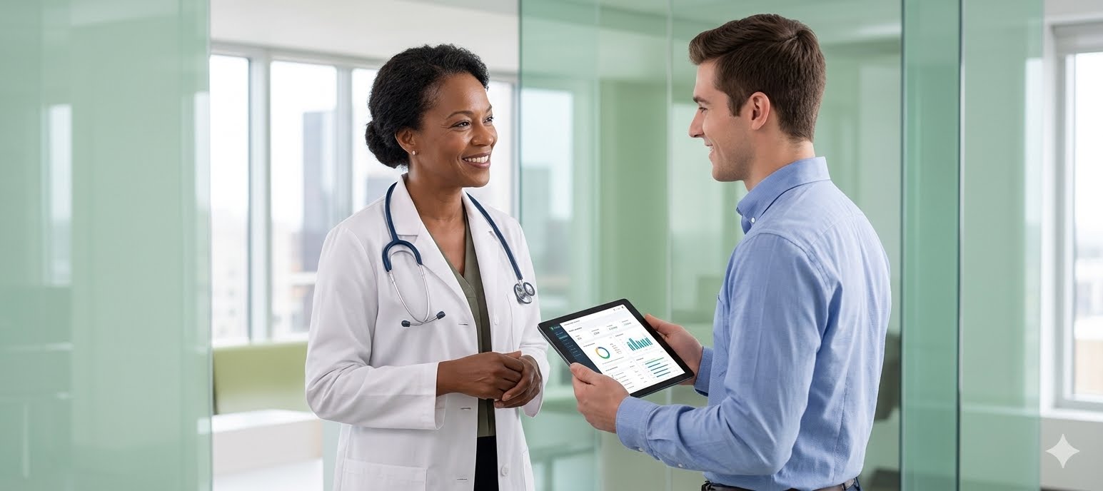 TDH Solutions Revenue Optimization Specialist